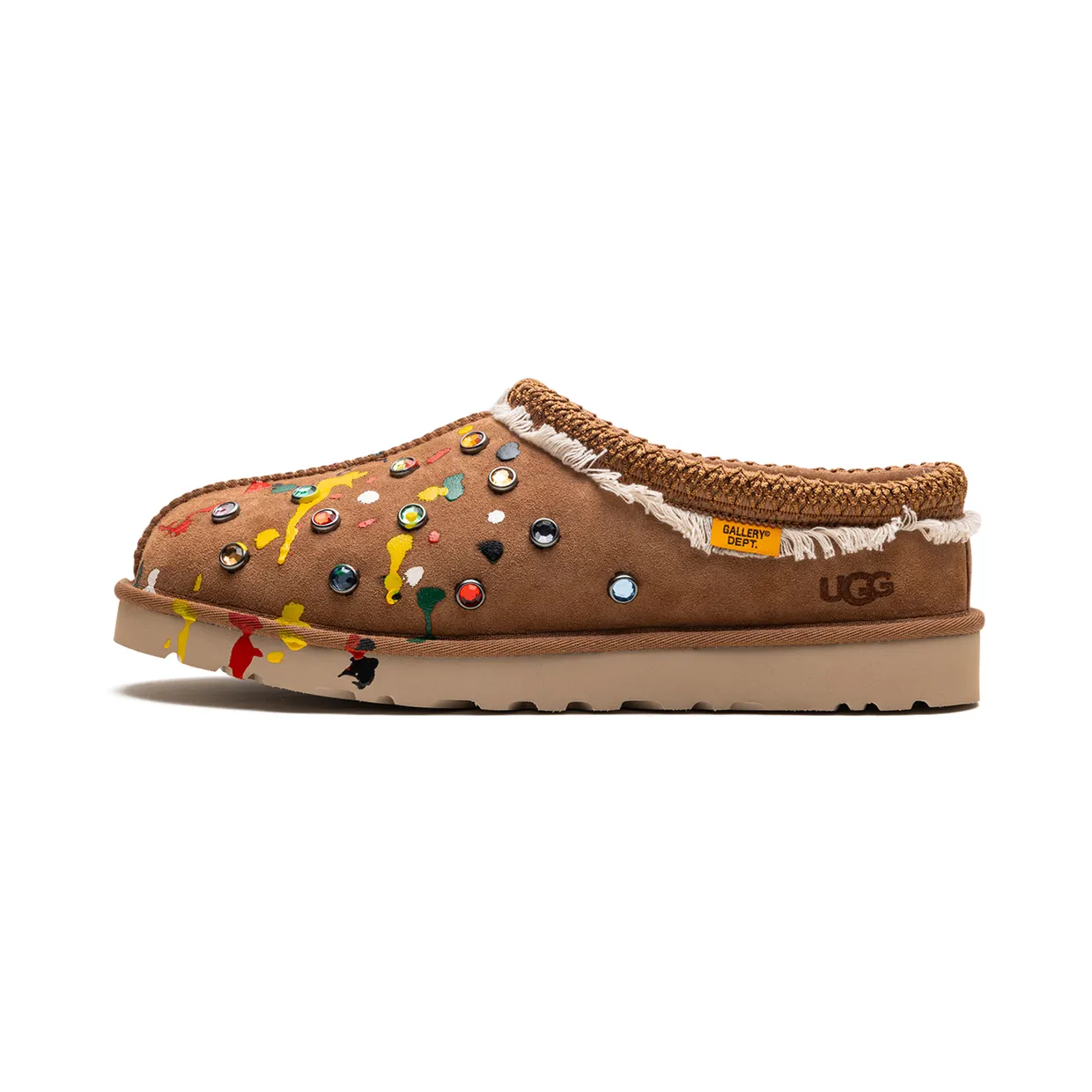 ugg-tasman-slipper 1166952-CHE