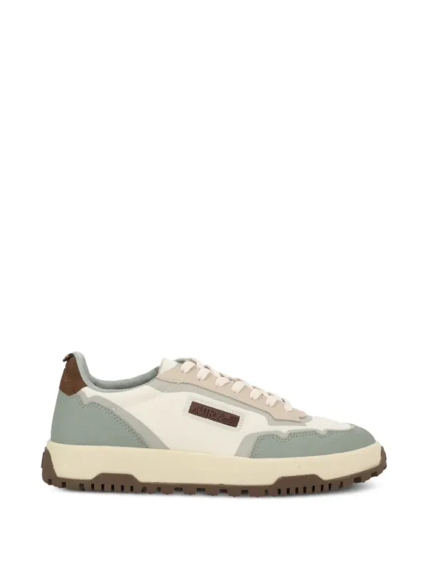Autry Wildpace – White (LDLMRU14)