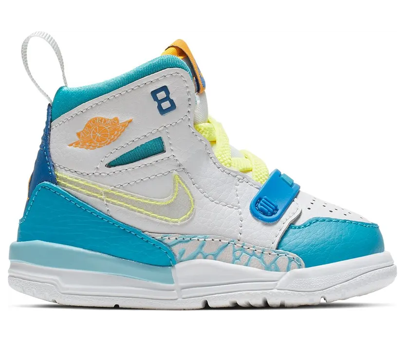 Jordan Legacy 312 Fly (TD)