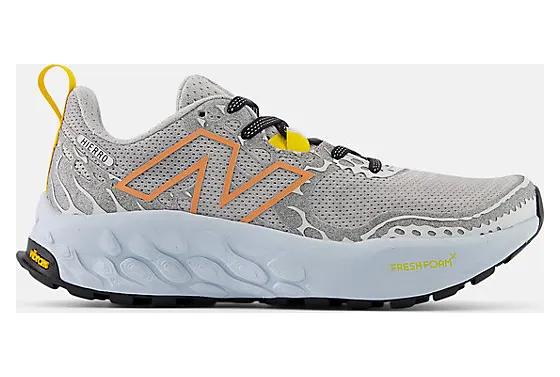 New Balance Fresh Foam Hierro v8 Grey Matter Quarry Blue Copper (WTHIERA8)