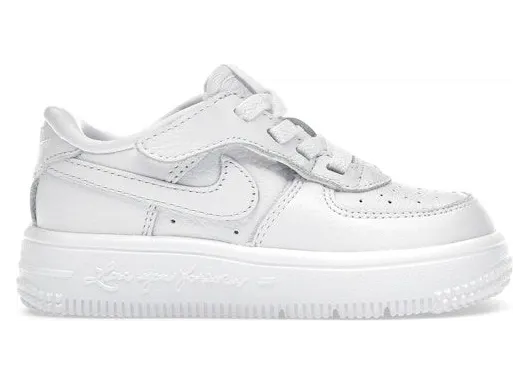 Nike Force 1 Low EasyOn Drake NOCTA Certified Lover Boy (HJ7924-100)