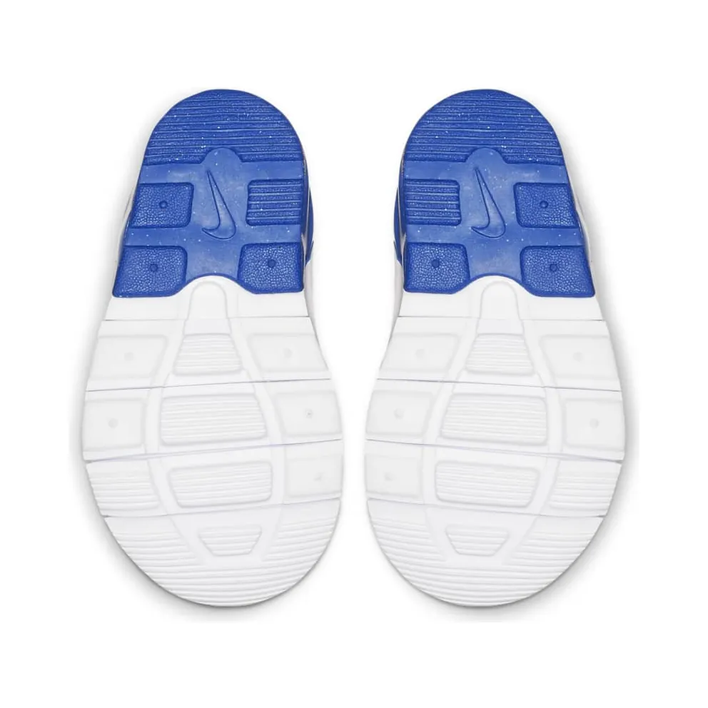 Air Max Motion 2 Black Game Royal (TD) “Black / White / Game Royal” (AQ2744-003)