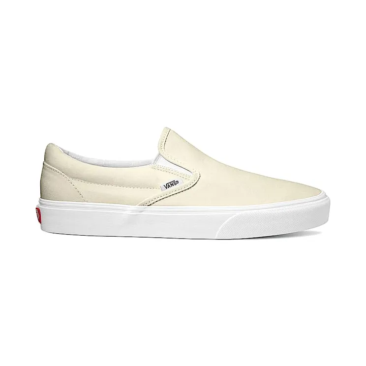 Vans Slip-On White (VN000EYEWHT)