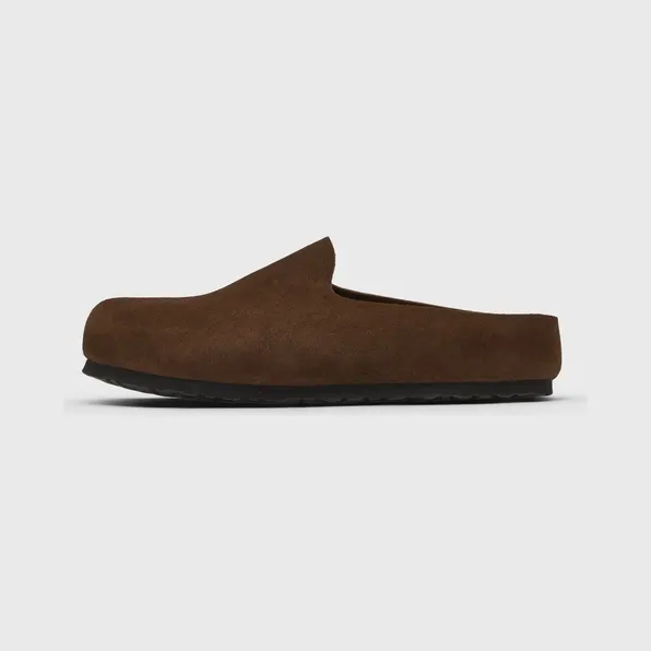 Birkenstock Amsterdam “Brown” (1032515)