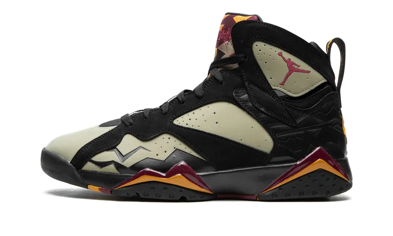 Air Jordan 7 SE “Black Olive” (DN9782-001)