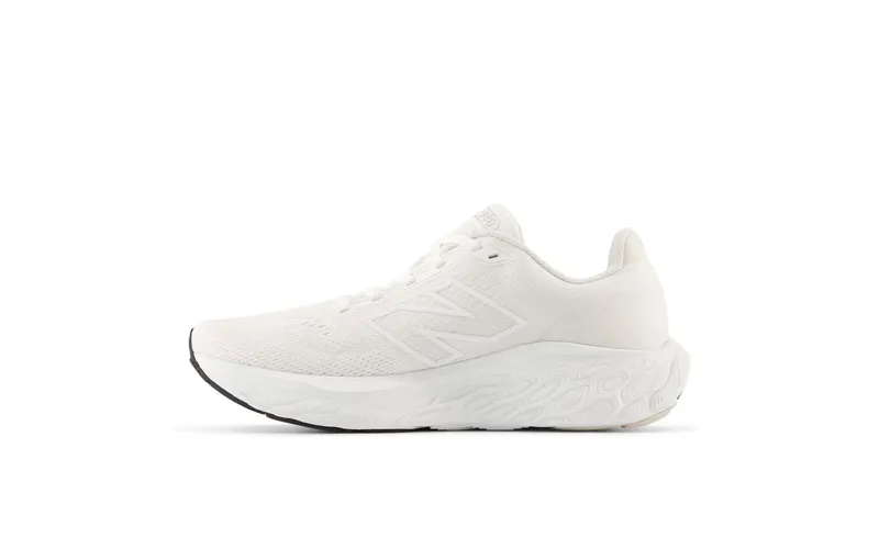 New Balance Fresh Foam X 860v13 White Silver Metallic Sea Salt (W880W14)