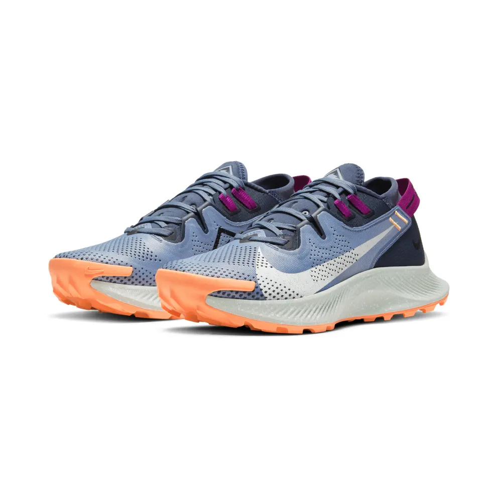 Nike Pegasus Trail 2 Trail Running Blue (CK4309-401)