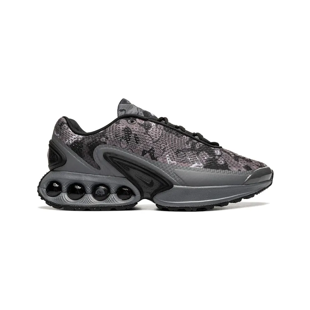 Nike Air Max Dn NRG Dark Grey Black (IM6136-001)