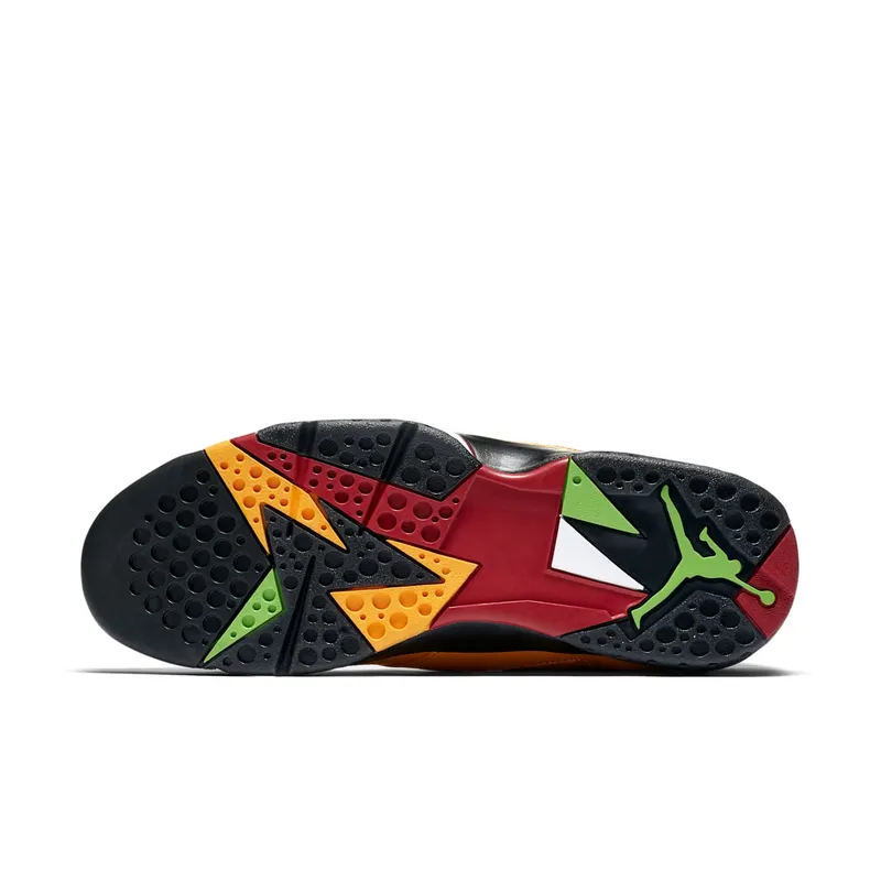 Jordan 7 Retro Low Taxi (AR4422 701)
