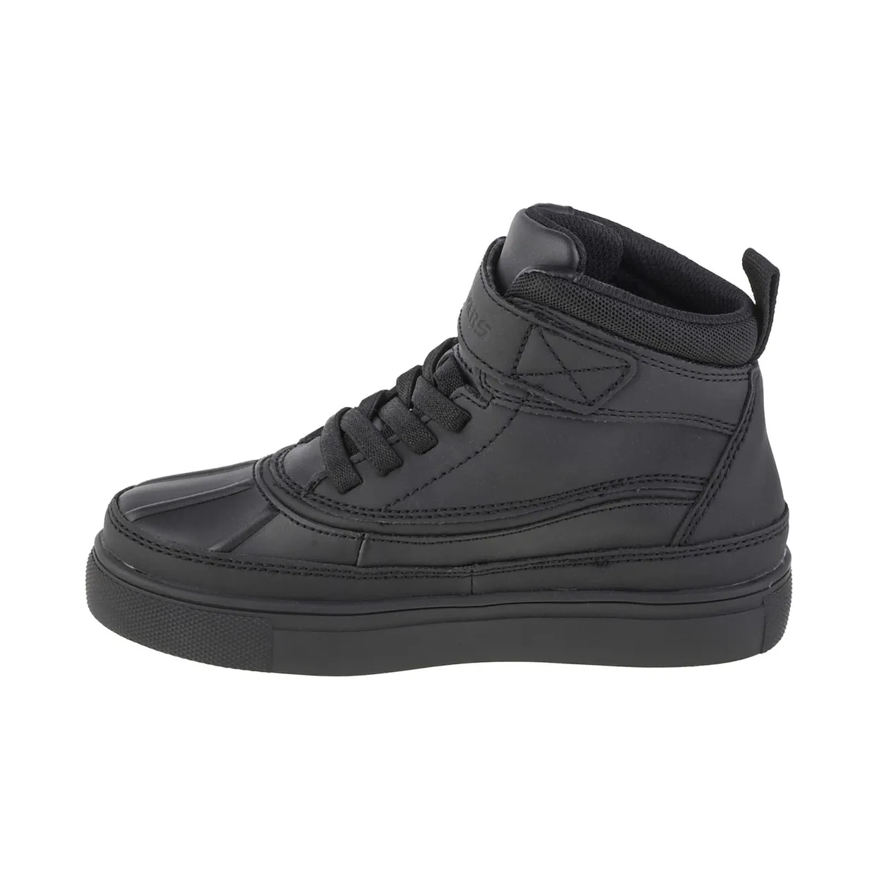 skechers-skech 405624-BBK