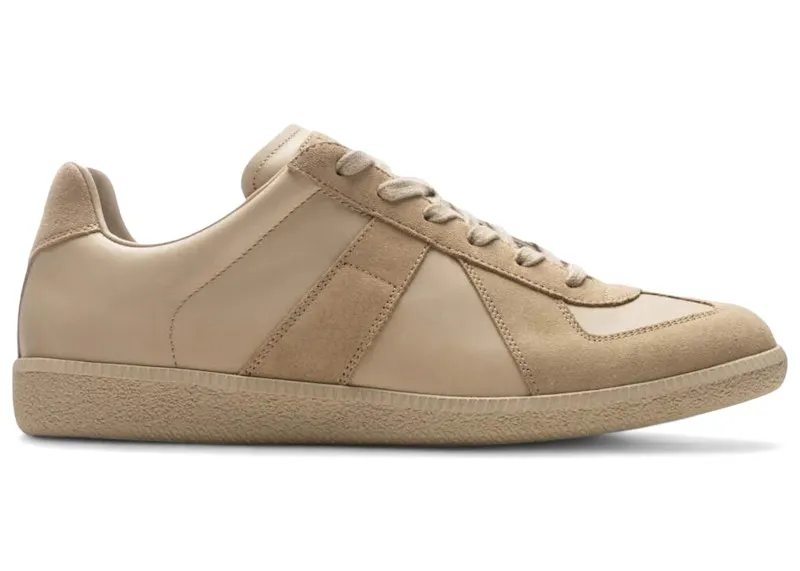 Maison Margiela Replica Oyster Hut (S57WS0236 P1897 H9143)