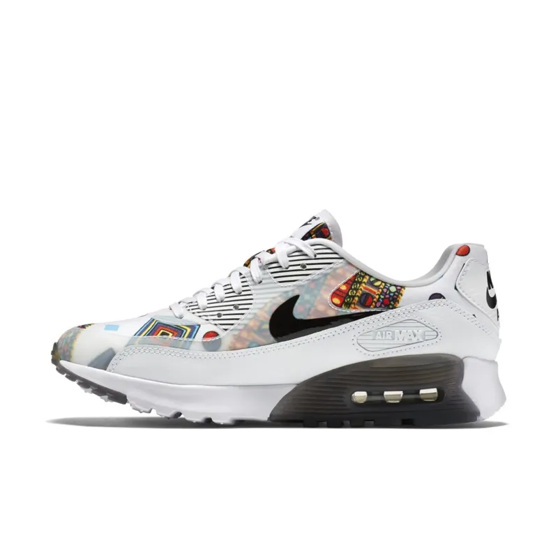 Nike Air Max 90 Ultra Essential Liberty 2015 (746632-100)