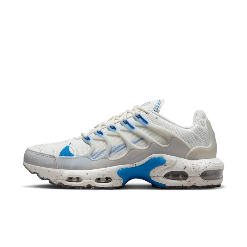Nike Air Max Terrascape Plus White (DQ3977-101)