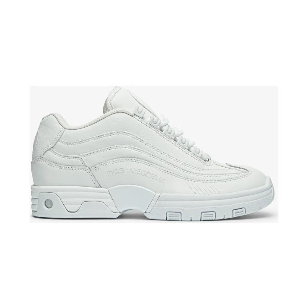 DC Legacy Lite White (ADJS100129wht)