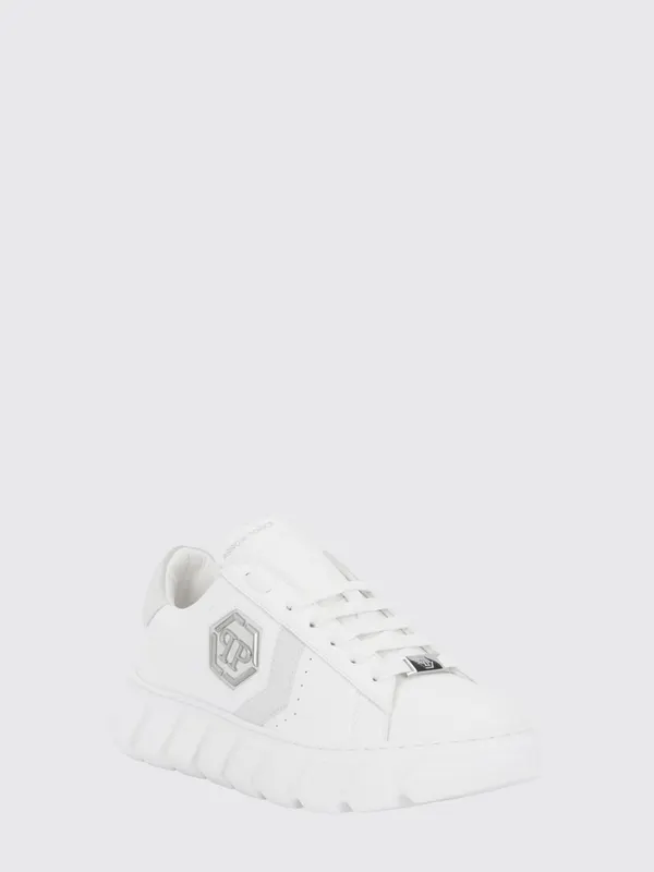 Philipp plein White (LAESUSC0988PLE010N01)