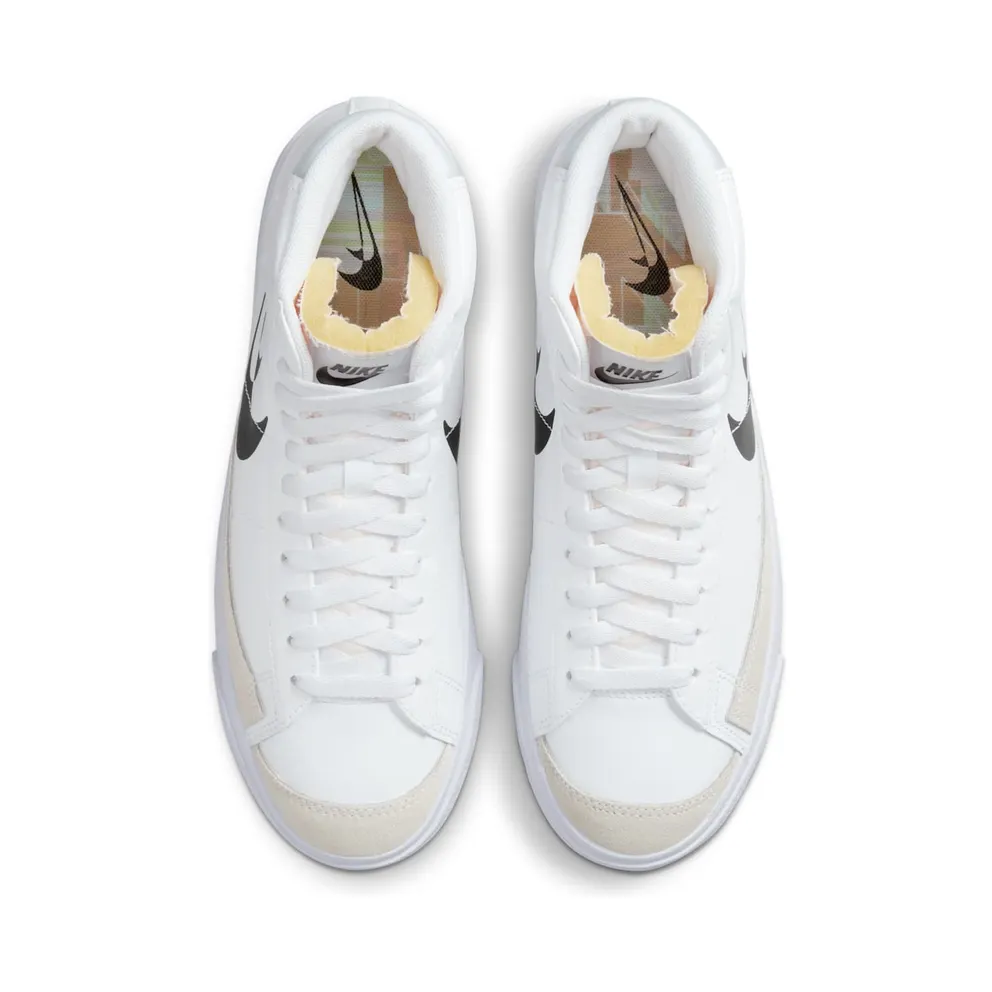 Nike Blazer Mid ’77 White (DV3454-100)