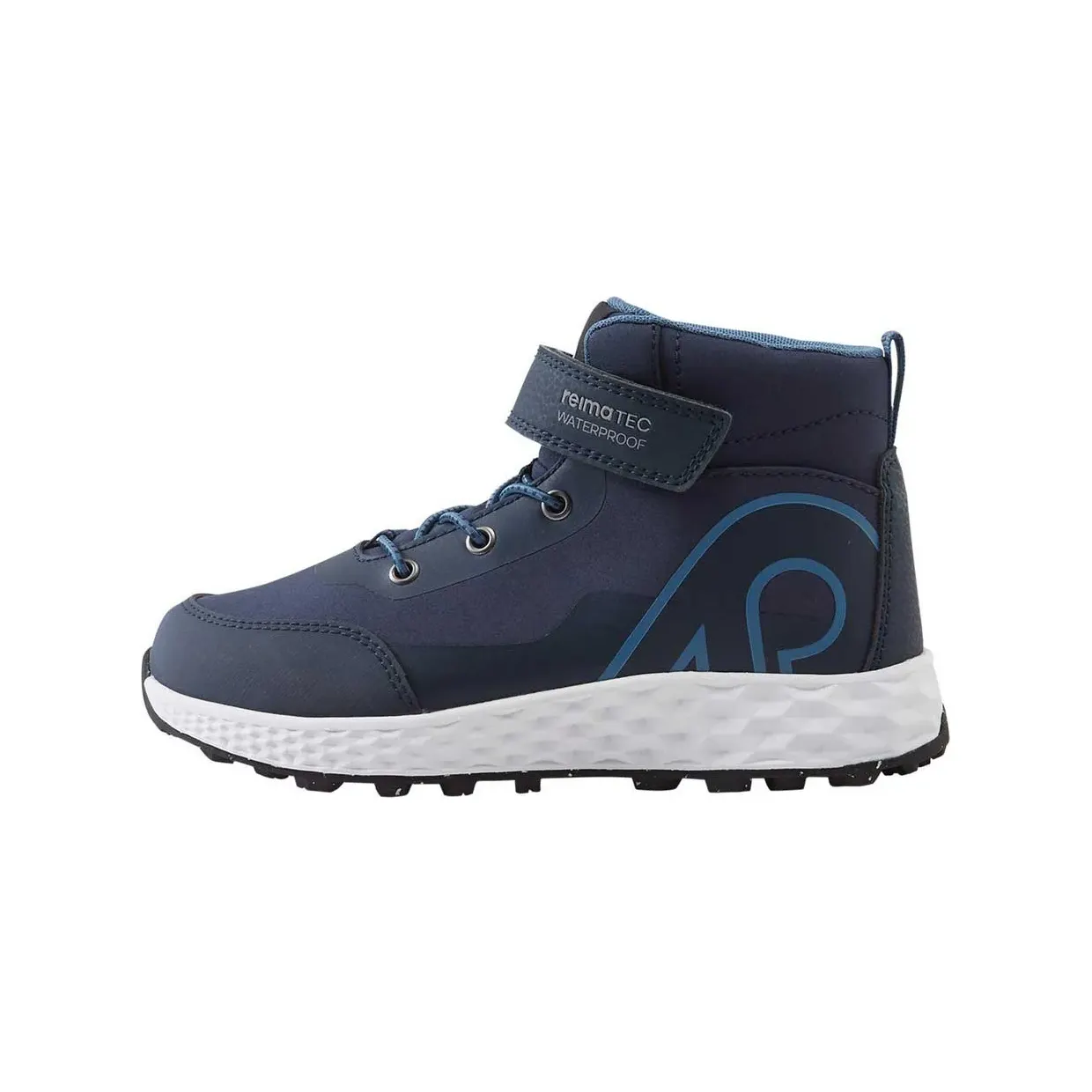 reima-sneaker 5400018B-6980