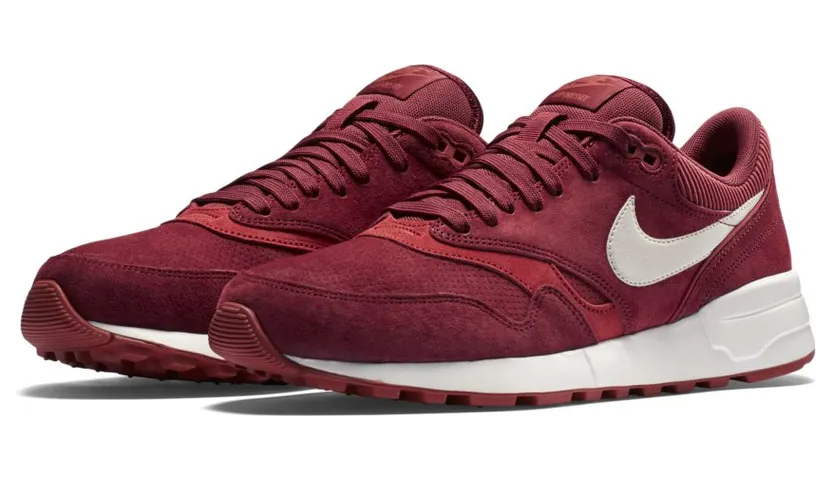 Nike Air Odyssey Team Red (684773-601)