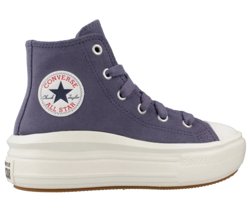 Converse sneaker Violet