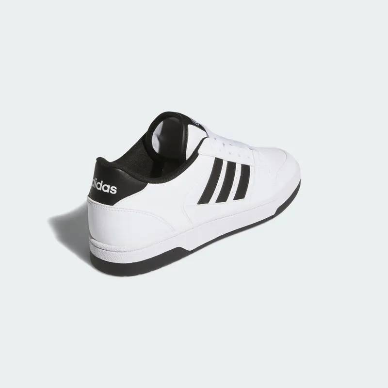 adidas Break Start Cloud White Core Black (JR3249)