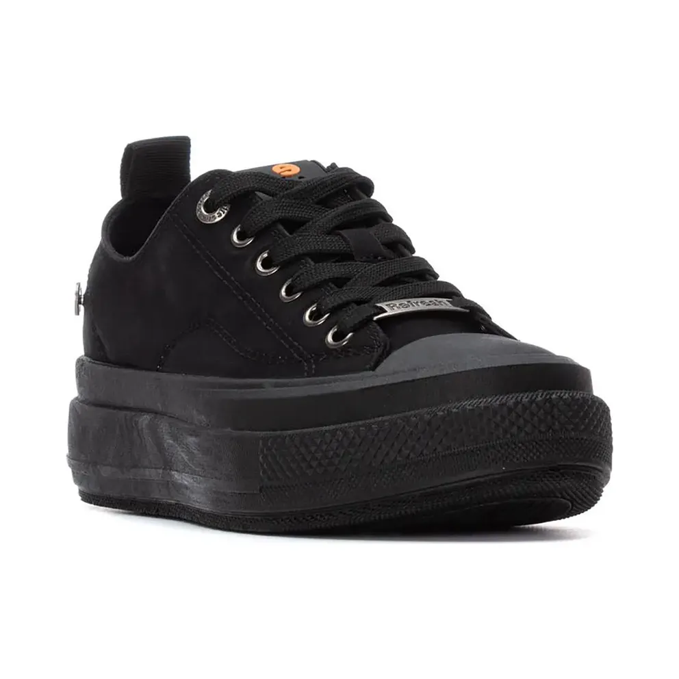 Refresh 173073 Shoes 173073-Black