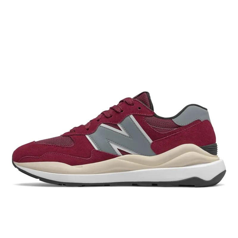 New Balance New Balance Red/Grey (M5740HL1)