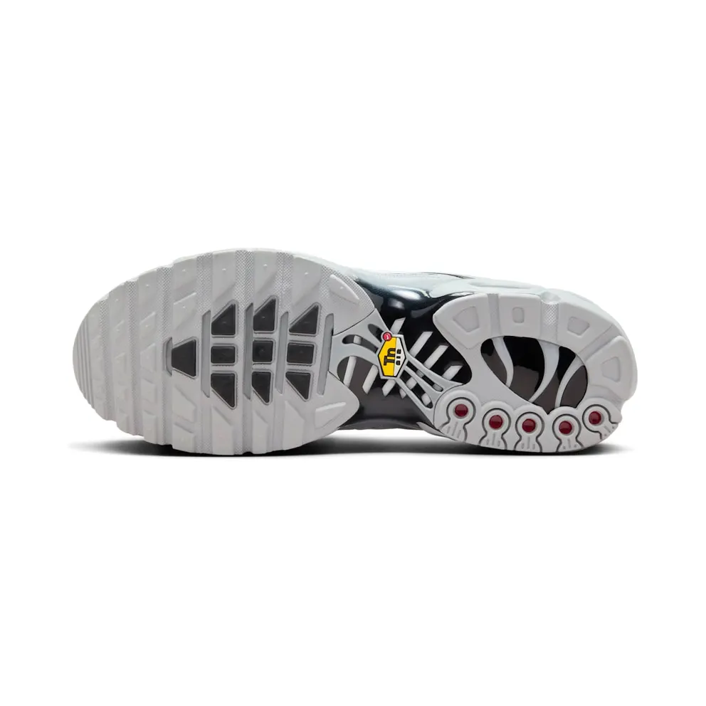 Nike Air Max Plus Wolf Grey Wolf Grey/Black-White (852630-021)