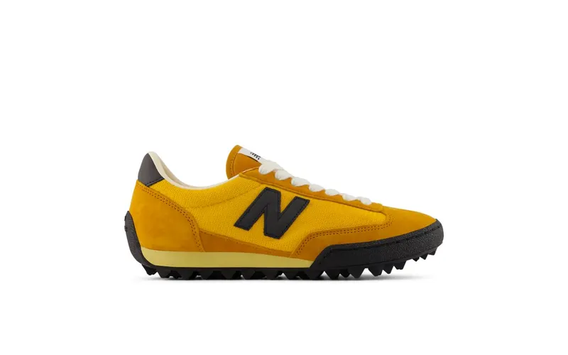 New Balance Gator Run Cider Amber Haze
