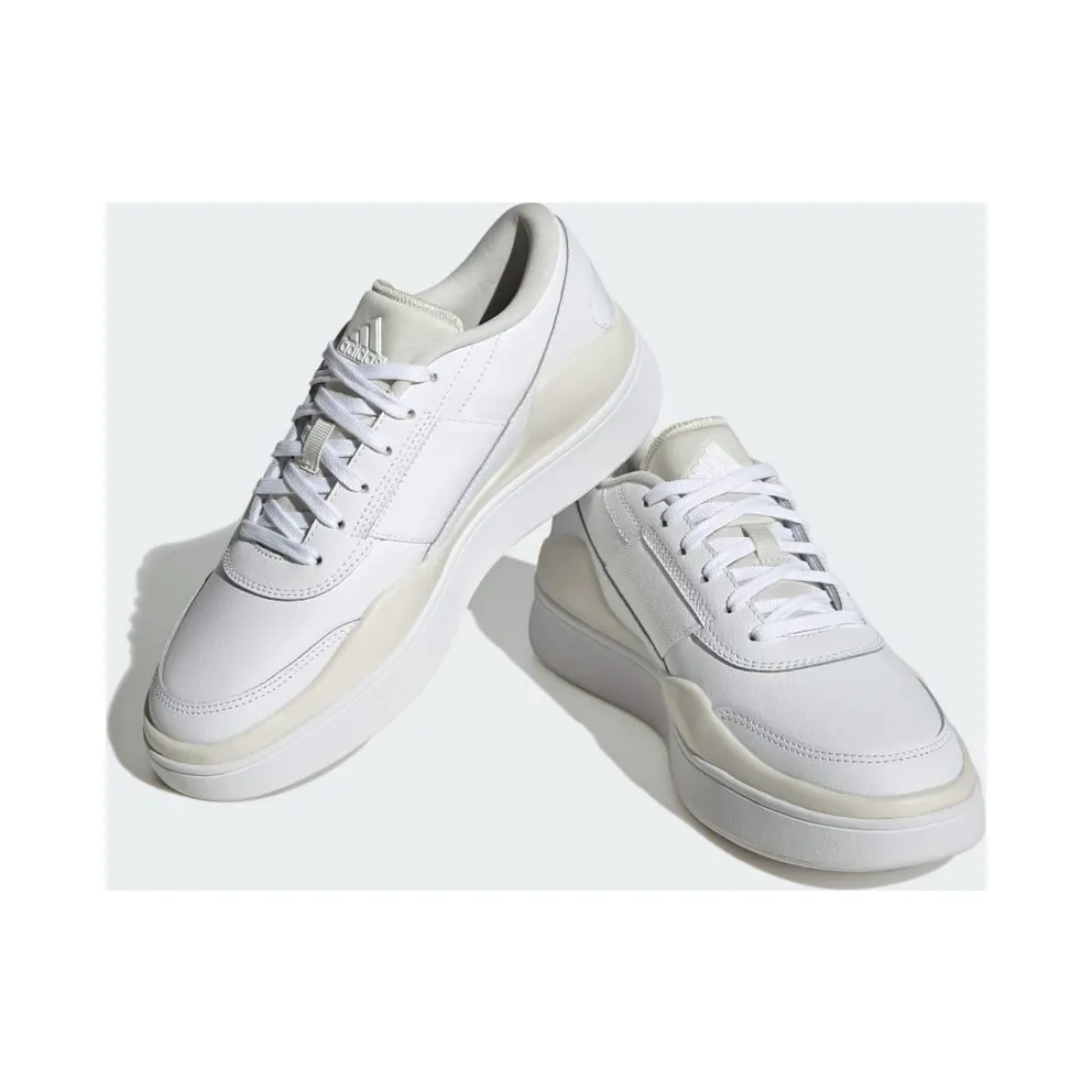Adidas Osade Cloud White / Cloud White / Orbit Grey (IG7330)