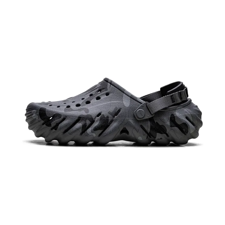 Crocs Echo Clog “Duck Camo” (211981-082)