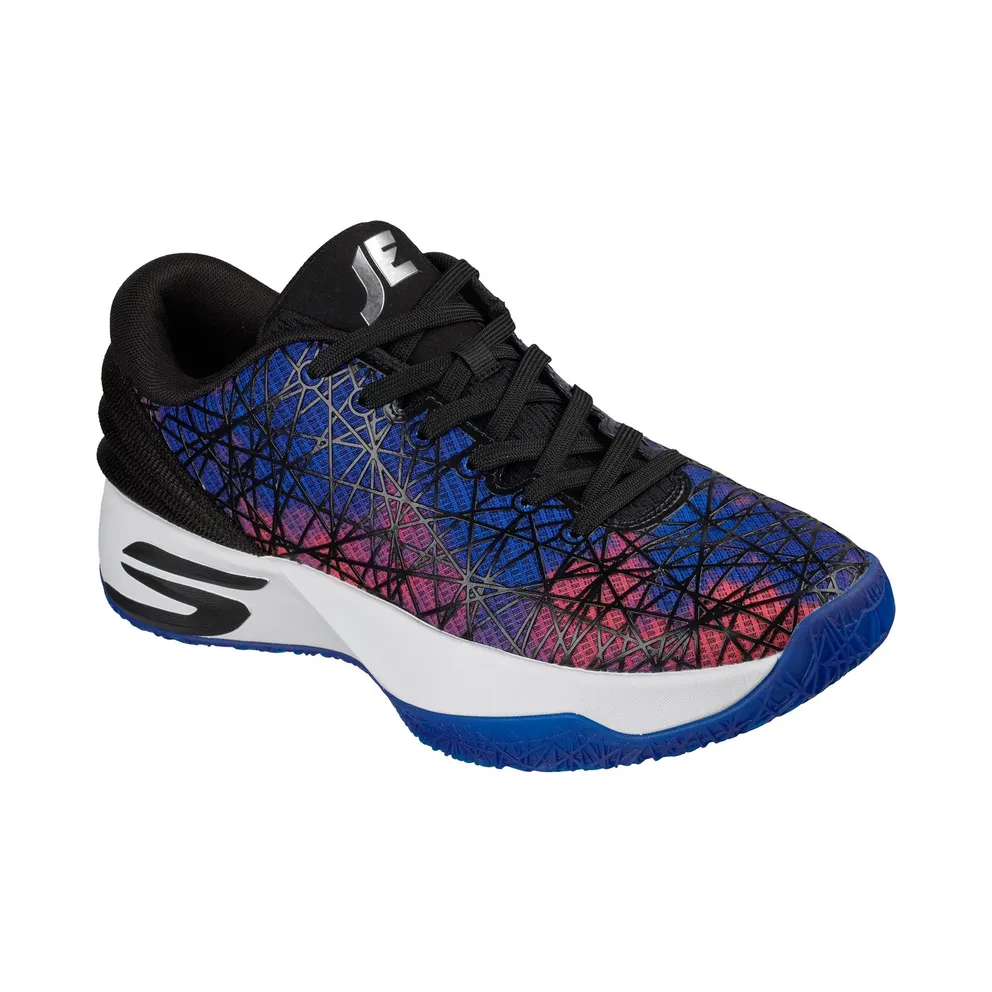 Skechers Skx JE1 Red/Blue (253030RDBL)