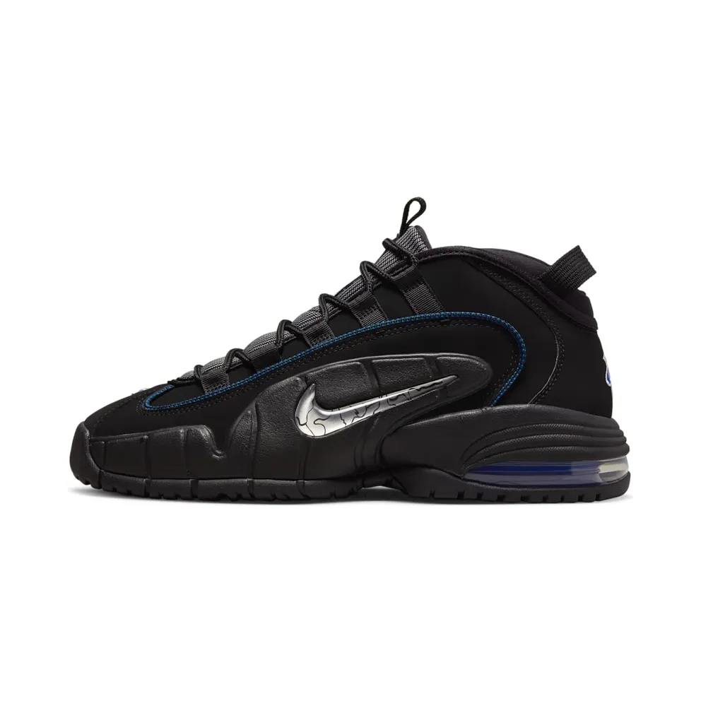 Nike Air Max Penny Black (DN2487-002)