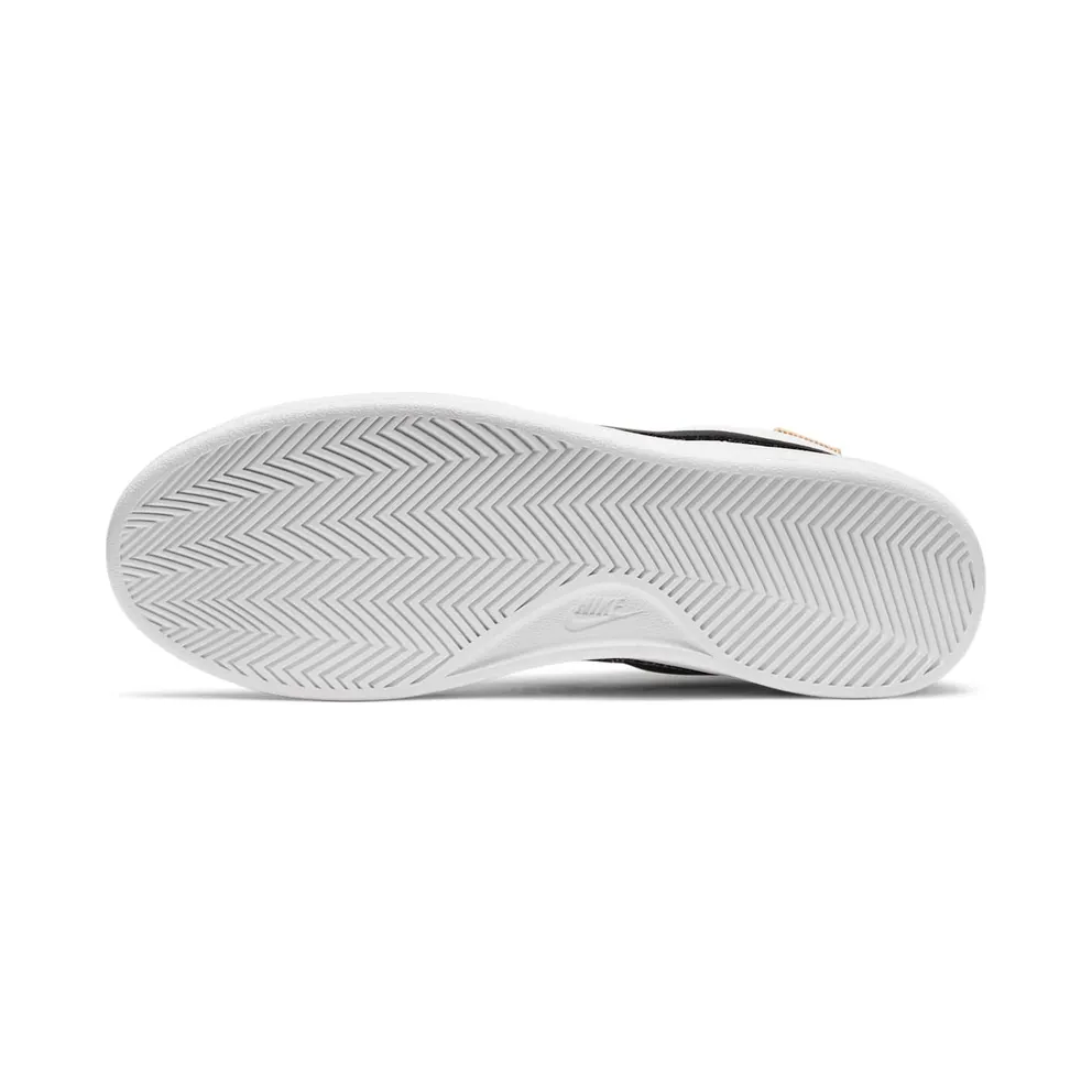 Nike Court Royale 2 Mid White Onyx White/White Onyx/Black (CQ9179-100)