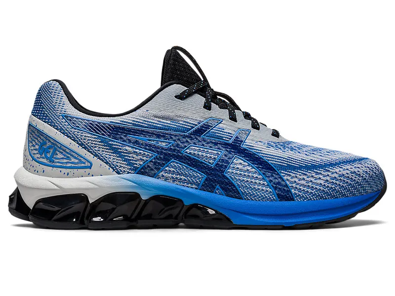 Asics GEL-QUANTUM 180 VII Blue Coast/Glacier Grey (1201A631.400)