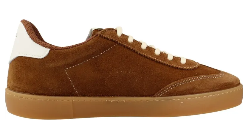 Victoria sneaker Lichtbruin (1126218-71)