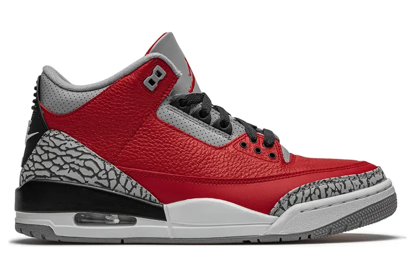 air-jordan-3 CU2277