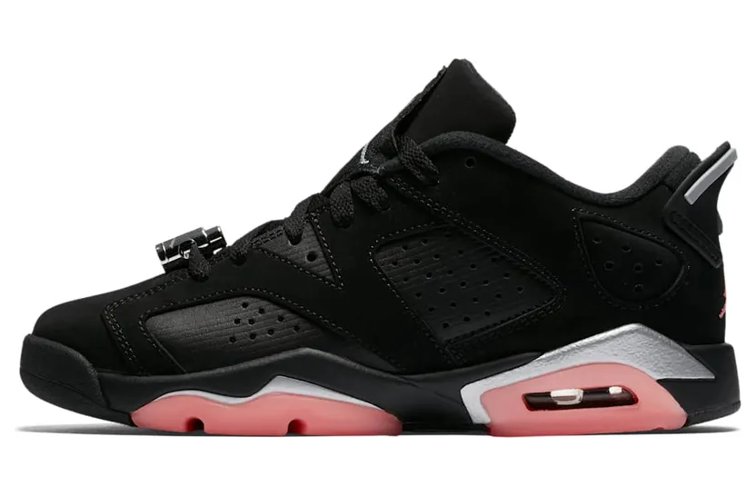Air Jordan 6 Low GG Sunblush (768878-022)