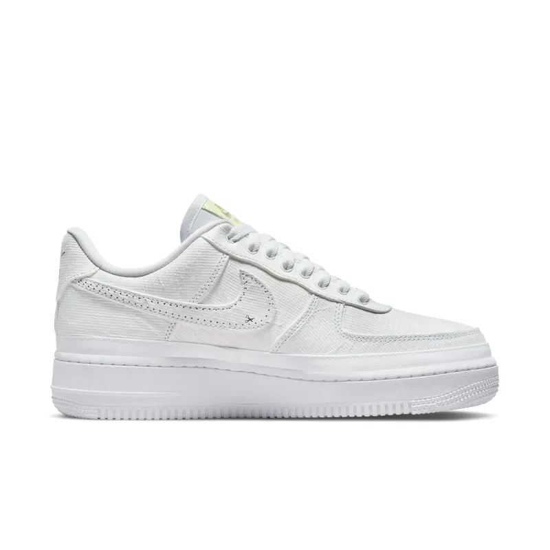 Nike Air Force 1 Tear Away Purple Pulse (2021) (DJ6901-600)