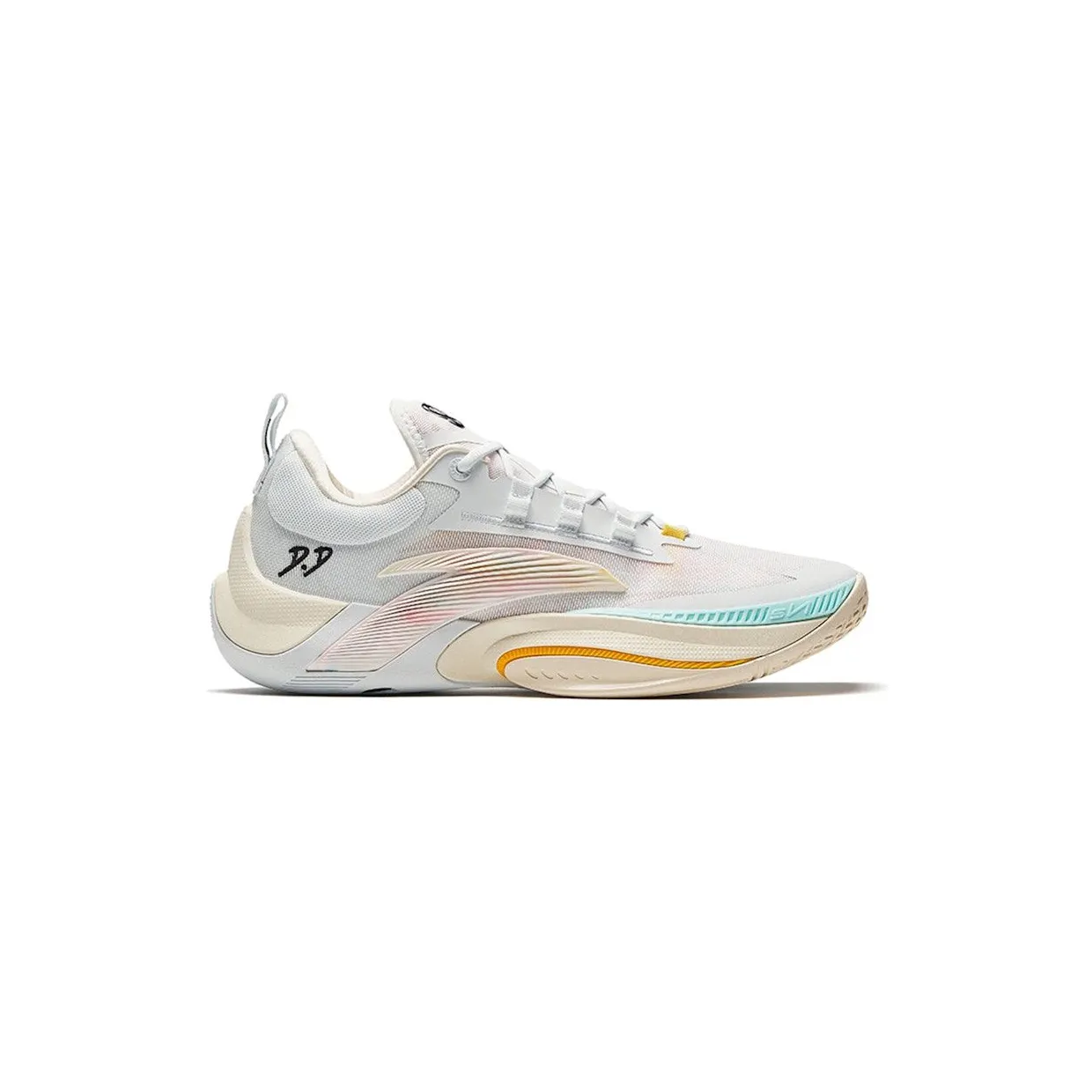 anta-sneaker 912411110Q-1