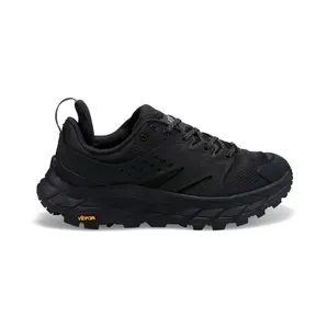 Hoka One Anacapa Breeze Low Triple Black (1127920-bblc)