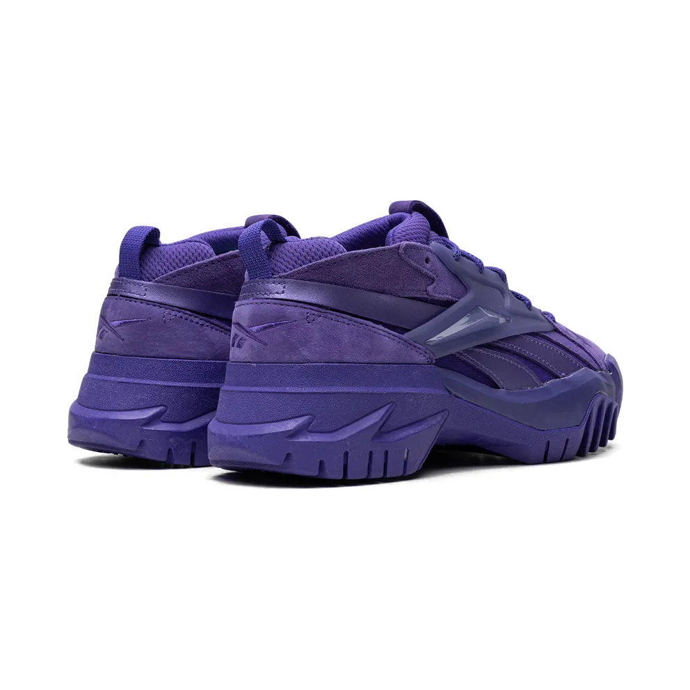 Reebok Cardi B Club C V2 Shoes Ultima Purple / Ultima Purple / Ultima Purple (GX9659)