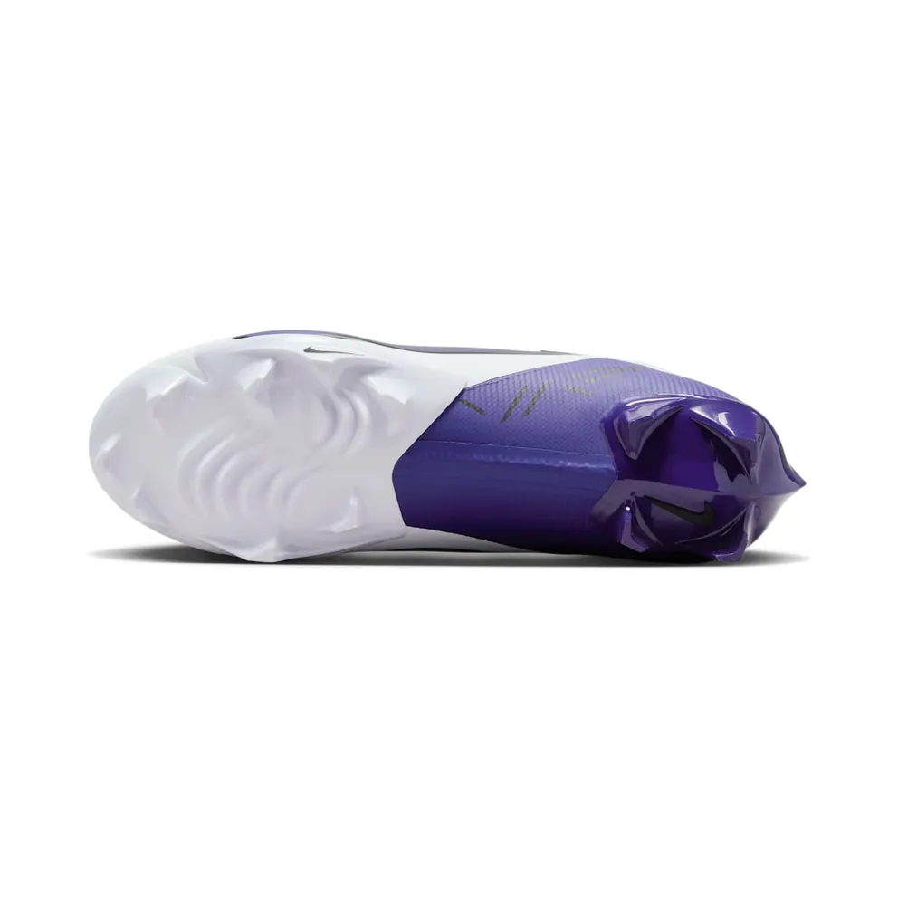 Nike Vapor Edge Pro 360 2 TB White Black New Orchid (FQ4044-103)