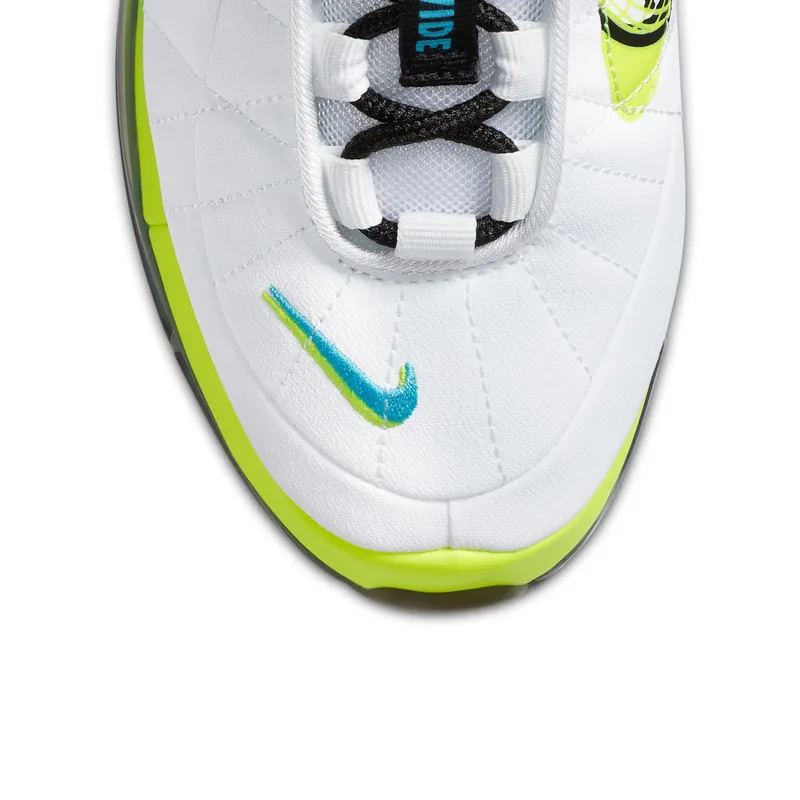 Nike MX-720-818 Younger/Older Kids’ White (CD4392-100)