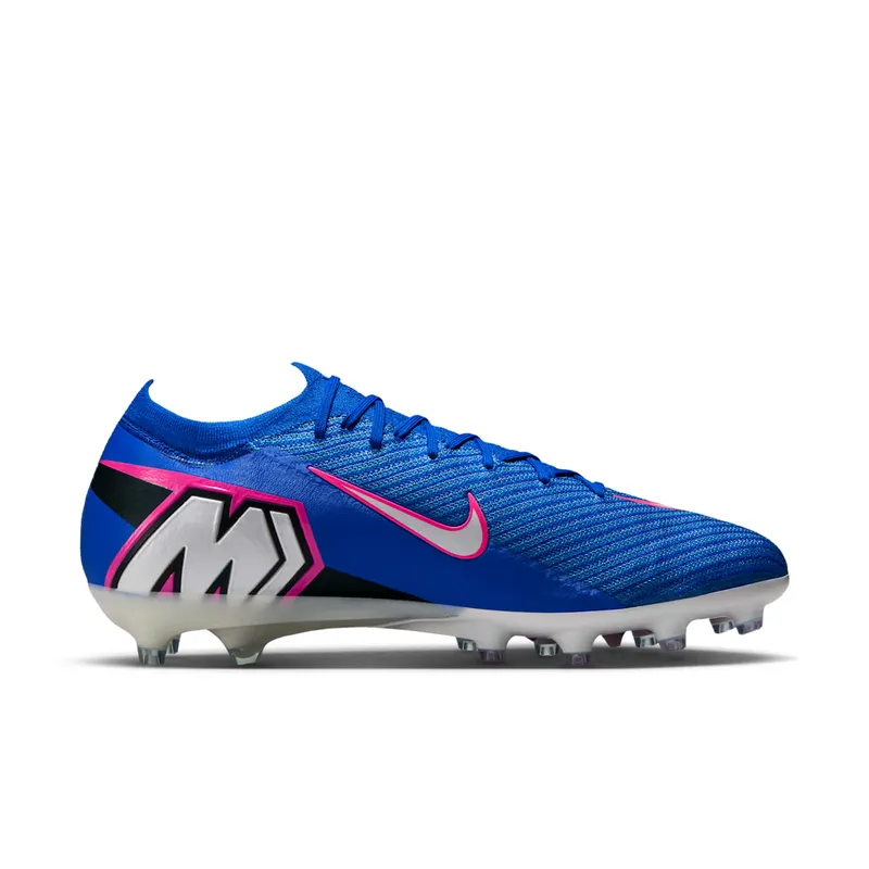 Nike Mercurial Racer Blue / White (FQ8693-446)