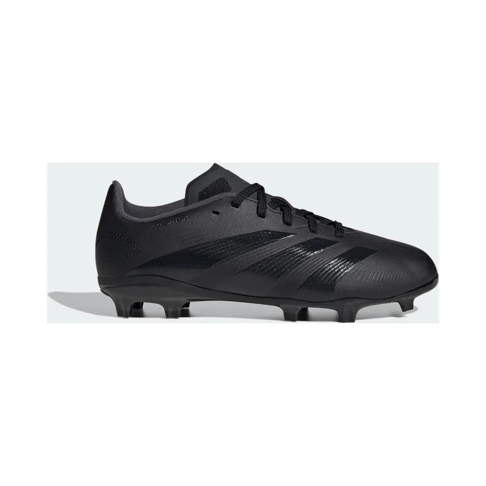 adidas Predator 24 League FG Core Black Carbon (IG7750)