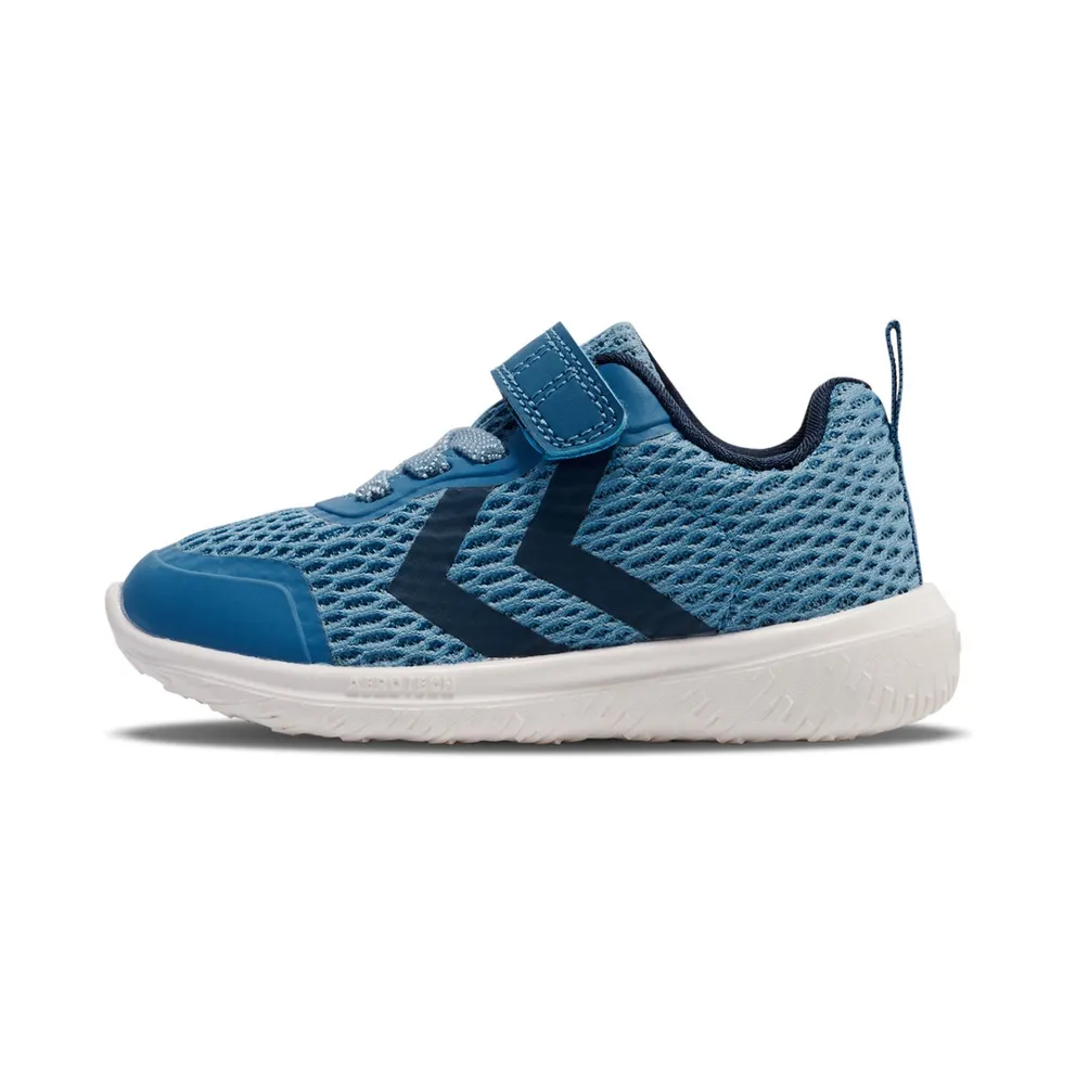 Hummel Actus Easyfit Blau (215992-7470)