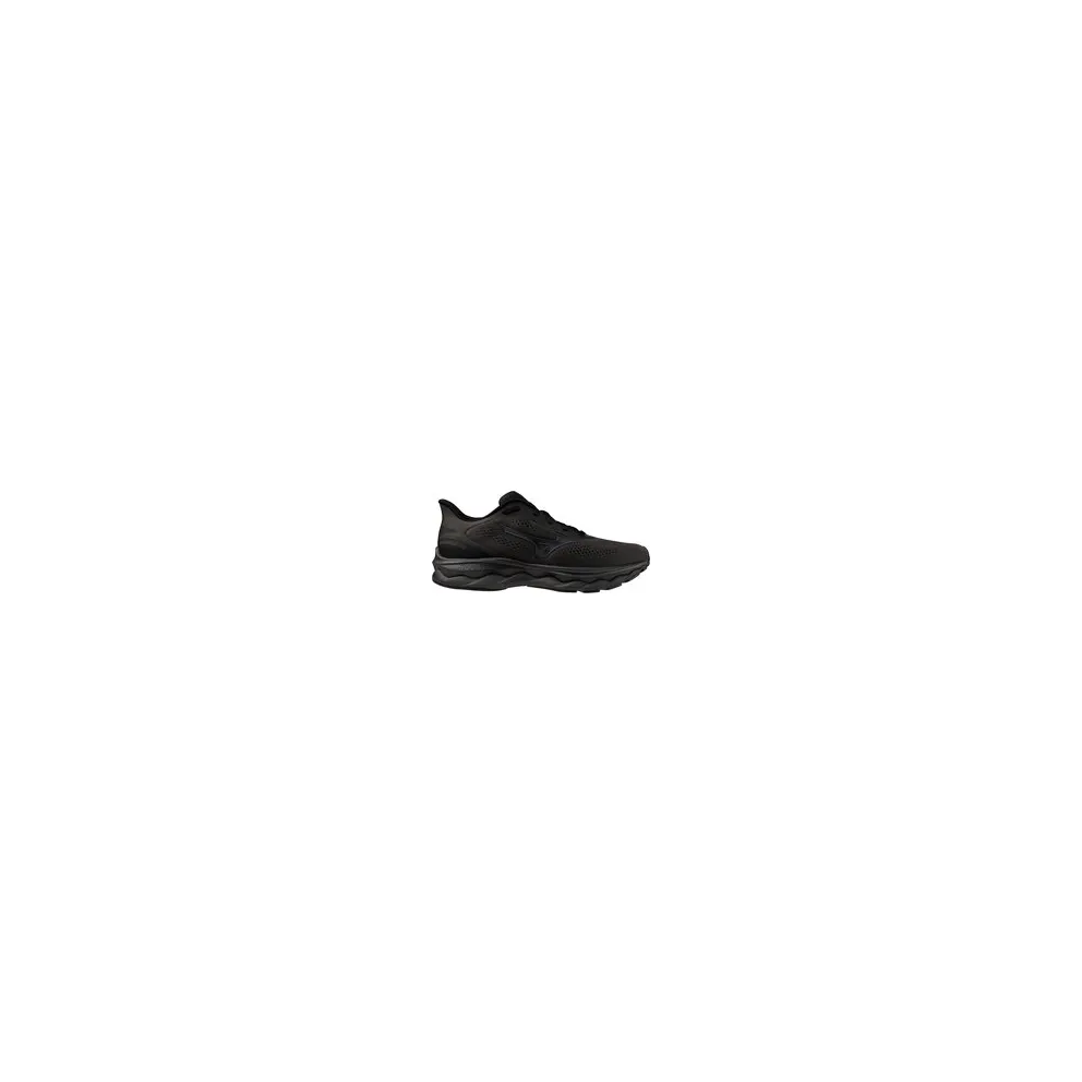 Mizuno Wave Phantom Black (J1GC2560-01)