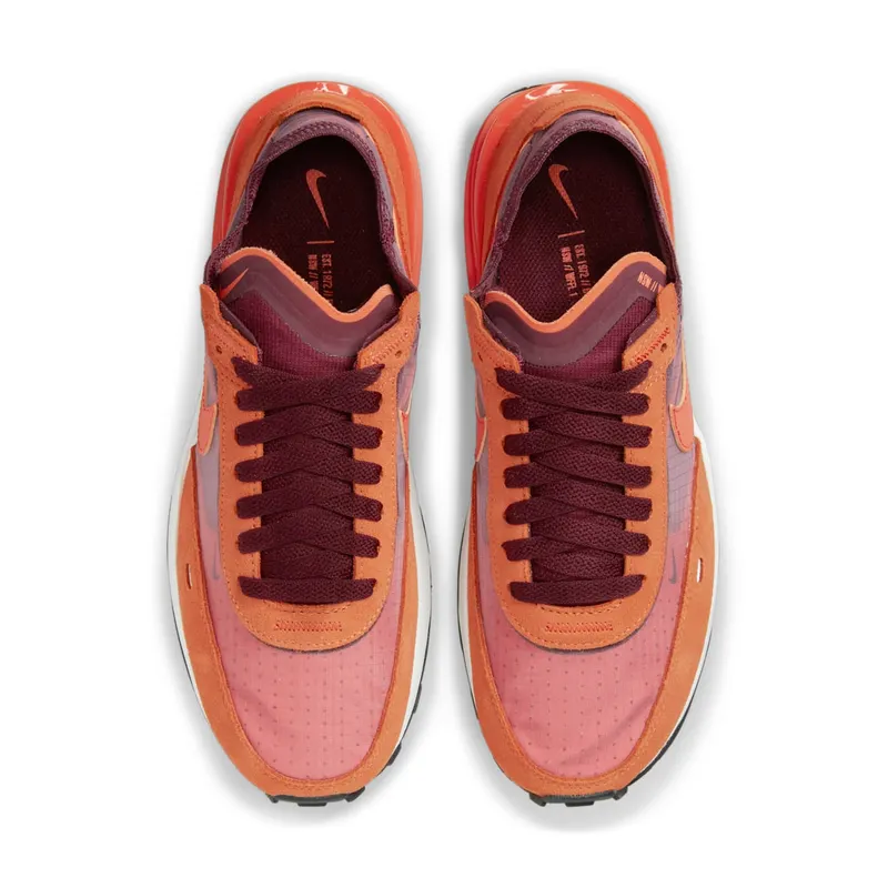 Nike Waffle Oneen Red (DN4696-600)