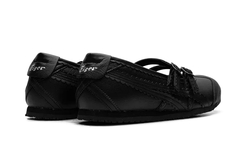 Onitsuka Tiger Mexico 66 TGRS “Black Black” (1182A660-001)
