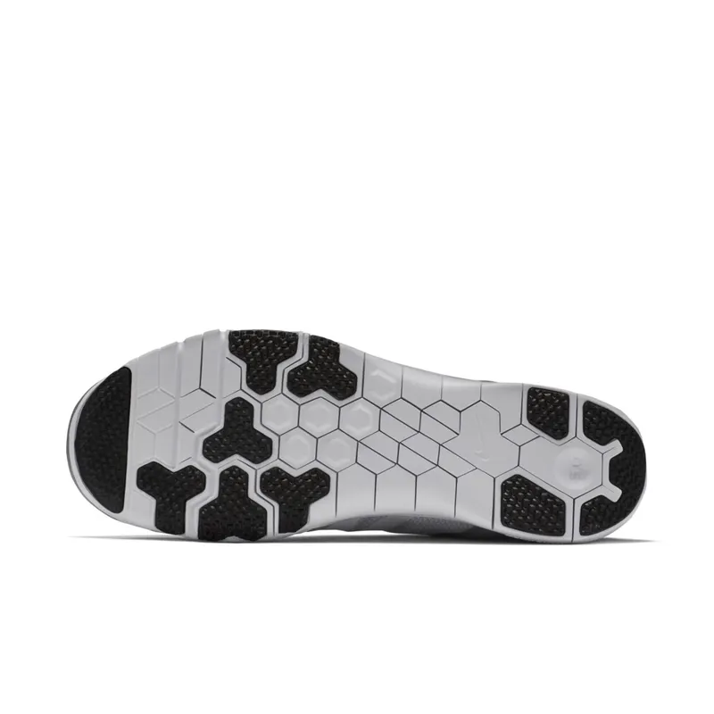 Nike  Free Trainer 5.0 V6 White Dove Grey White/Dove Grey-Pure Platinum (719922-110)